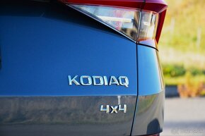 Škoda KODIAQ 4x4 2.0 TDI 140 kw STYLE - odpočet DPH - 19