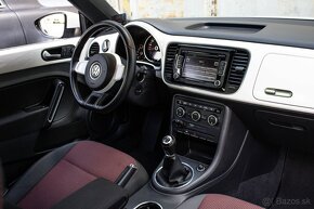 Volkswagen Beetle 1.2 TSI - 19