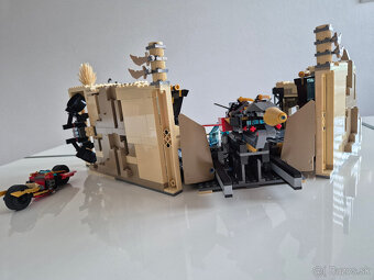 LEGO Ninjago 70596 - 19