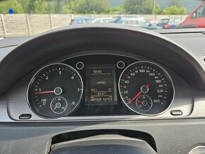 Volkswagen Passat Variant 2.0 TDI BMT Comfortline - 19