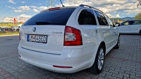 Škoda Octavia Combi 2.0 TDI CR DPF Business - 19