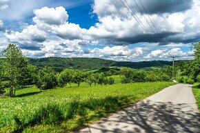 Na predaj Exkluzívna rekreačná chata (dom) v Terchovej - 19