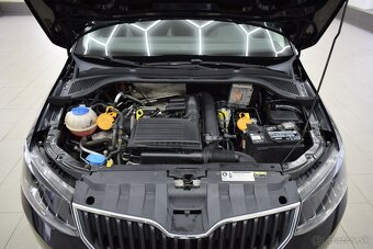 Škoda Fabia 1,2 TSI, 1.maj.,LED,NAVI, - 19