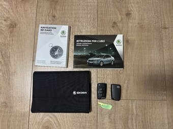 ✅ 2020 Škoda Octavia Combi 2.0 TDI DSG 110kW Style odp.DPH - 19