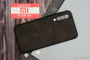 Púzdra Vintage pre staršie Xiaomi / Redmi - 19