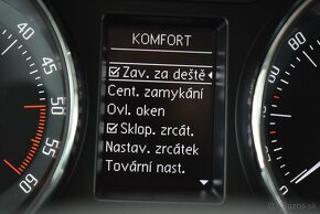 Škoda Superb 2,0 TDI Elegance,Bi-xen,95tkm - 19