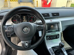 Volkswagen Passat CC 2.0TDI 103kw - 19