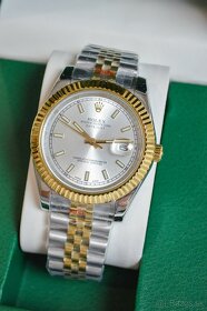 DATEJUST automatické hodinky - 19