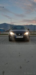 Predám Seat Ibiza 1.6 tdi - 19