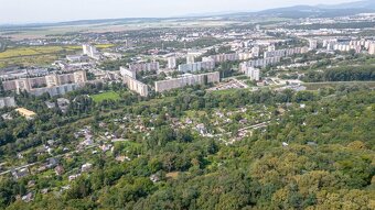 Rekreačná záhrada s vlastným kusom lesa v Košiciach - 19