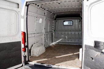 Fiat Ducato Dodávka 2.3 MultiJet L2H2 3,3t - 19