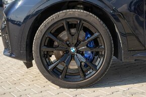 BMW X7 xDrive M50d A/T - 19