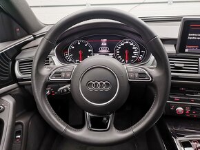 Predám Audi A6 - ako nové - 19