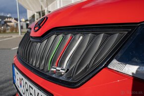 Škoda Fabia 1.2 TSI 110k Monte Carlo - 19