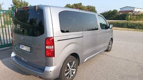 Toyota PROACE VERSO 2.0D 130kw , 8 miest. AUTOMAT - 19