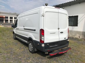 Ford Transit 2.0 TDCI (125 Kw) oboustranné šoupací dveře - 19