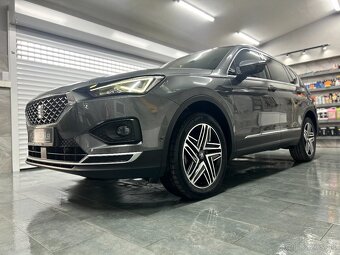 SEAT TARRACO, 4Drive, 140KW/190PS, Xcellence, 2.0 TDI, DPH - 19