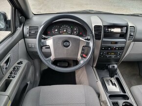 KIA SORENTO 2,5CRDi 103kW 4x4 - 19