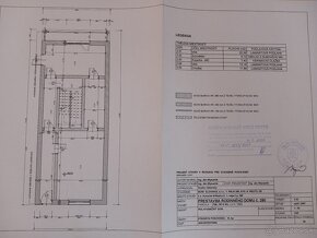 Predaj Polyfunkčný dom - Kysucké Nové Mesto - 19