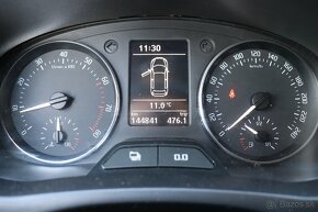 Škoda Fabia 1.2 TSI Monte Carlo - 19