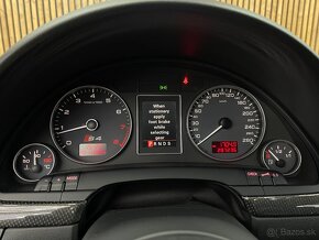 Audi S4 b7 4.2 V8 - 19