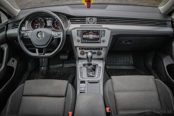 Volkswagen Passat Variant 2.0TDI BMT Comfortline DSG - 19