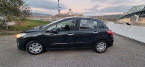 Predám Peugeot 308 1.4 benzin 70kw r.v 2008 - 19