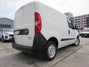 Opel Combo Van 1.3 CDTI L1H1 2200 - 19