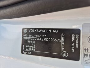 Volkswagen Up Up 1.0 BMT EcoFuel 68k eco move up Slovakia - 19