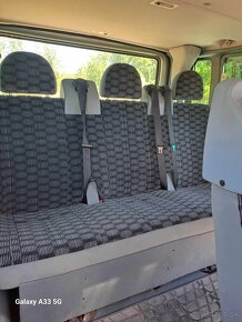 Ford Transit Tourneo 2,2TDCi - 19