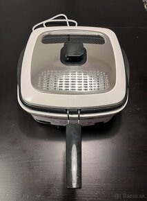 Tefal - Multifunkčná fritéza 9v1 VERSALIO DE LUXE 1600W/230V - 19