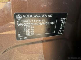 ►►VW TIGUAN R-LINE 2,0 TDI 4x4 - 140 kW - AppleCar, TAŽNÉ - 19