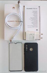 Huawei P30 Lite - 19