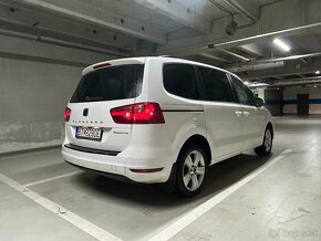 Seat Alhambra 1.4TSI ZNÍŽENÁ CENA - 19