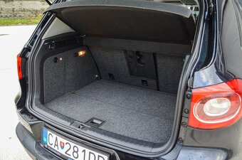 Volkswagen Tiguan 2.0 TDI CR 4-Motion - 19