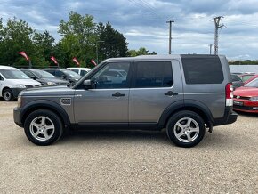 Land Rover Discovery, IV 2.7TDV6 S 140kWTAŽNÉ - 19