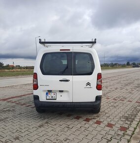 Citroën Berlingo 1.5 BlueHDI - 19