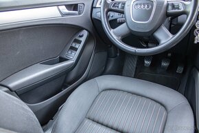 Audi A4 Avant 2.0 TDI 120k Komfort - 19