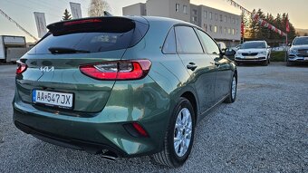 Kia ceed 1.5 T-GDi Gold  odpočet DPH - 19