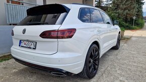 Volkswagen Touareg 4.0 V8 TDI R-Line 4Motion  odpočet DPH - 19