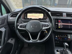 Volkswagen Tiguan 2.0 TDI EVO Elegance 4Motion DSG - 19