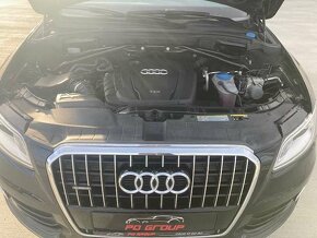 AUDI Q5 TDI QUATTRO 2.0,130kW,AT/7,167025km TOP STAV - 19