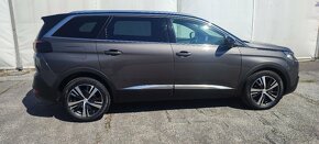 Peugeot 5008. 7M,1.5 BlueHDi S&S E6.2 GT Line, 9/2020, SR - 19