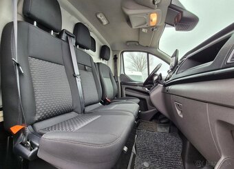 Ford Transit Custom L2H1 2,0TdCi/170hp automat - 19