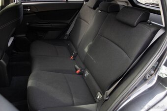 SUBARU XV 2.0D Comfort 108kW 2013 - 19