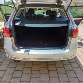 Volkswagen passat 2.0tdi - 19