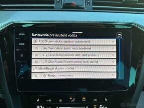 VW PASSAT COMBI GTE PLUG-IN HYBRID DSG 160KW,IQLED MATRIX - 19