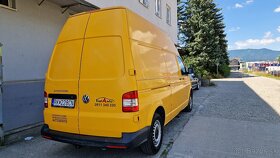 Volkswagen Transporter T6 2.0 TDI 102 PS - 19