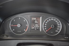 Volkswagen Multivan 2,0 TDi, ZTP úprava pro vozík,DPH, - 19