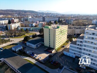 2 IZBOVÝ BYT NA PREDAJ – TRENČÍN, STANIČNÁ ULICA - 19